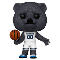 Funko POP! NBA Memphis - Grizz