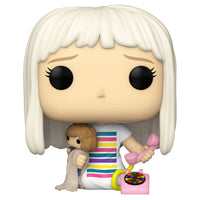 Funko POP! Poltergeist II - Carol Anne Freeling