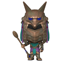 Funko POP! Stargate - Anubis Guard