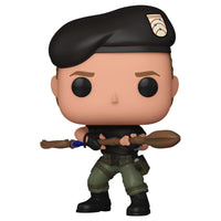 Funko POP! Stargate - Jack O Neill