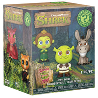 Funko Mystery Minis Shrek