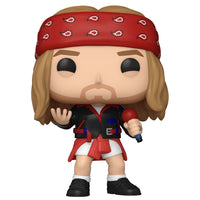 Funko POP! Guns N Roses - AXL Rose POSIBLE CHASE