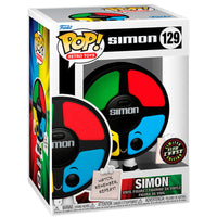 Funko POP! Simon - Simon
