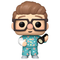 Funko POP! Disney Pixar UP - Young Carl
