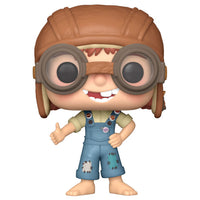 Funko POP! Disney Pixar UP - Young Ellie