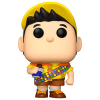 Funko POP! Disney Pixar UP - Russell