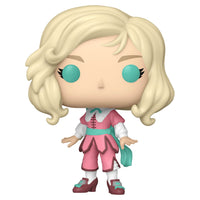 Funko POP! Castlevania Nocturne - Maria