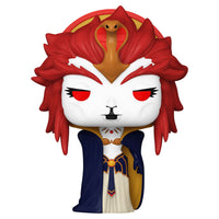 Funko POP! Castlevania Nocturne - Erzsebet