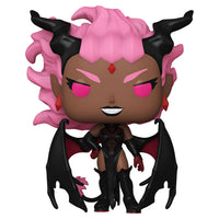 Funko POP! Castlevania Nocturne - Drolta