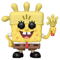 Funko POP! Bob Esponja - Glove World Spongebob