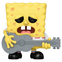 Funko POP! Bob Esponja - Spongebob Ripped Pants