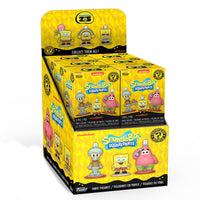 Funko Mystery Mini Bob Esponja