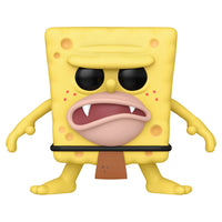Funko POP! Bob Esponja - Caveman Spongebob