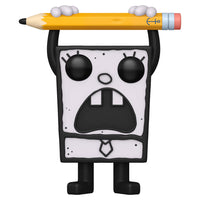 Funko POP! Bob Esponja - Doodlebob