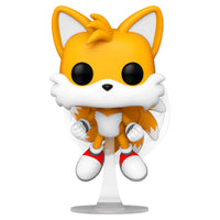 Funko POP! Sonic The Hedgehog - Tails Exclusive