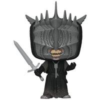 Funko POP! El Señor de los Anillos - Mouth of Sauron