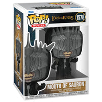 Funko POP! El Señor de los Anillos - Mouth of Sauron