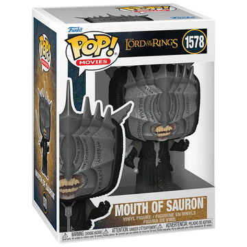 Funko POP! El Señor de los Anillos - Mouth of Sauron