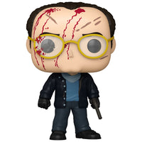 Funko POP! Robocop - Clarence Boddicker