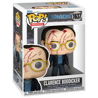 Funko POP! Robocop - Clarence Boddicker