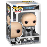 Funko POP! Robocop - Robocop