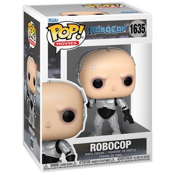 Funko POP! Robocop - Robocop