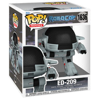 Funko POP Super Robocop - ED-209