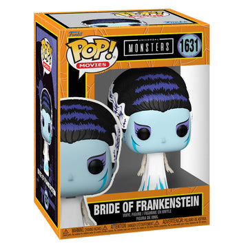 Funko POP! Universal Monsters - Bride Frankenstein