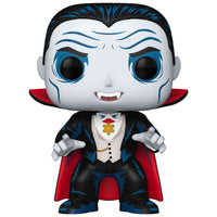 Funko POP! Universal Monsters - Dracula
