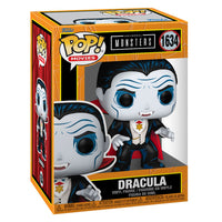 Funko POP! Universal Monsters - Dracula