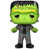 Funko POP! Universal Monsters - Frankenstein
