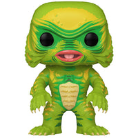 Funko POP! Universal Monsters - Gill Man