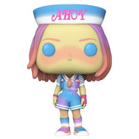 Funko POP! Stranger Things Scoops Ahoy - Robin