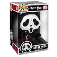 Funko POP! Ghost Face 25cm