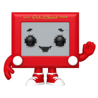 Funko POP! Etch A Sketch