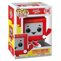 Funko POP! Etch A Sketch