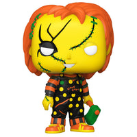 Funko POP! Chucky - Chucky