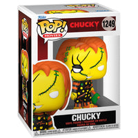 Funko POP! Chucky - Chucky