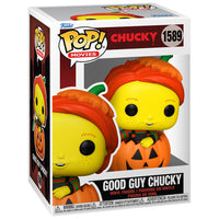 Funko POP! Chucky - Good Guy Chucky