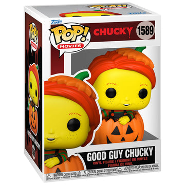 Funko POP! Chucky - Good Guy Chucky
