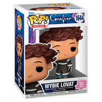 Funko POP! Coraline - Wybie Lovat