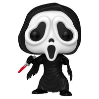 Funko POP! Ghost - Face