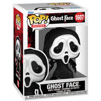 Funko POP! Ghost - Face