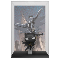 Funko POP Comic Cover DC Comic - Batgirl