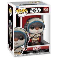 Funko POP! Star Wars Acolyte - Bazil