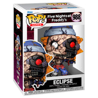 Funko POP! Five Nights at Freddys - Eclipse