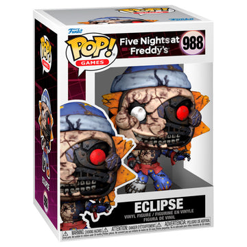 Funko POP! Five Nights at Freddys - Eclipse