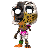 Funko POP! Five Nights at Freddys Ruined - Chica