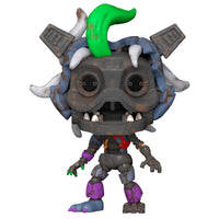 Funko POP! Five Nights at Freddys - Ruined Roxy