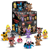 Funko Mystery Mini Five Nights at Freddys